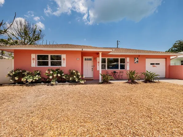 180 58th Ave, Saint Pete Beach, FL 33706