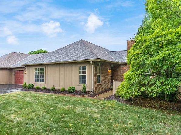 3982 Ivygate Pl, Dublin, OH 43016