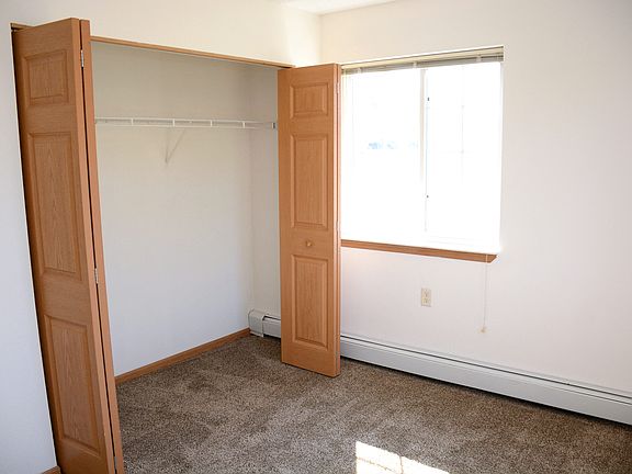 Northridge Apartments Bedroom