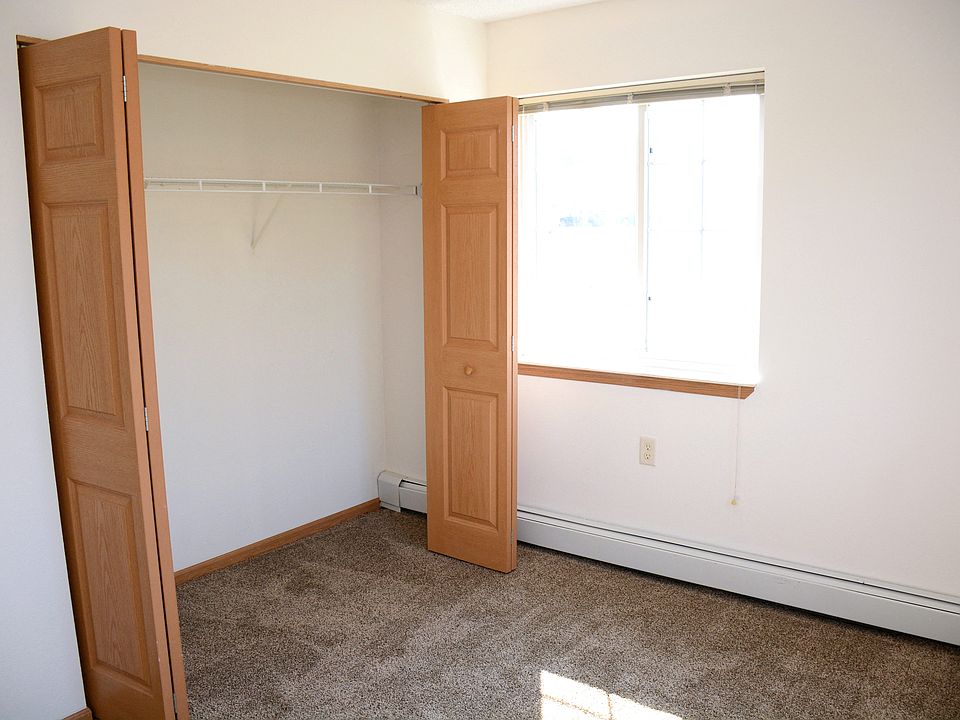 Northridge Apartments Bedroom