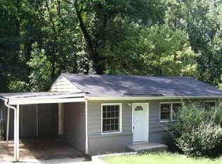 618 S Eugenia Pl NW, Atlanta, GA 30318