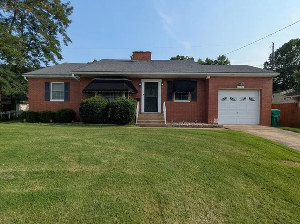 1327 Coles Blvd, Portsmouth, OH 45662