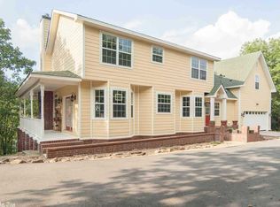 8520 Bridge Creek Rd, North Little Rock, AR 72120