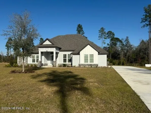 36063 PITCH Lane, Hilliard, FL 32046
