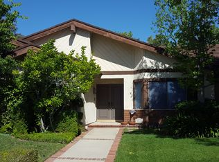 10222 Lubao Ave, Chatsworth, CA 91311