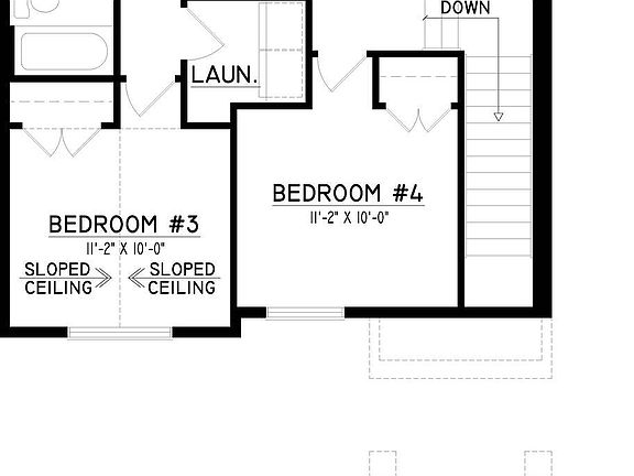 3rd image of 852 Gatestone Rd