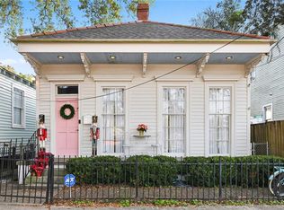 905 Aline St, New Orleans, LA 70115