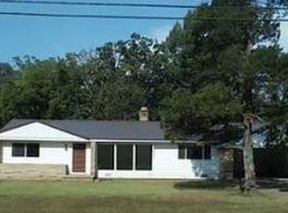 205 22nd St, Batesville, AR 72501