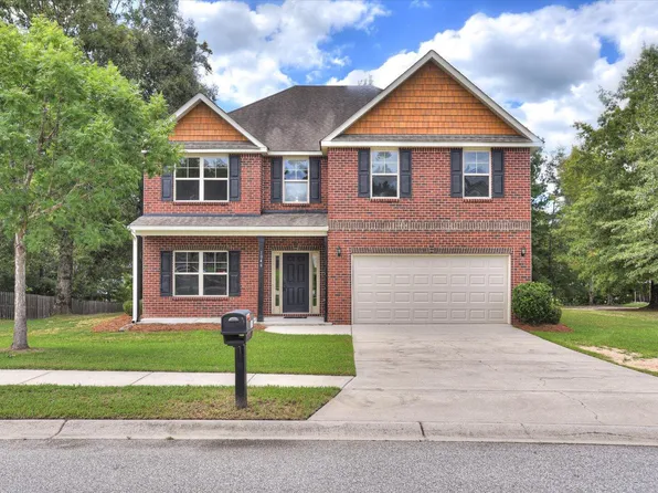 1046 ELIAS STATION Station, Thomson, GA 30824