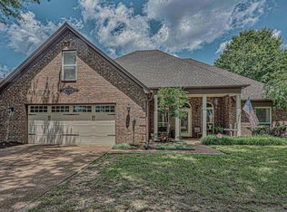 11800 McAuley St, Arlington, TN 38002