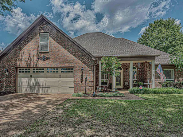 11800 McAuley St, Arlington, TN 38002