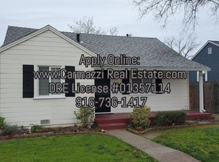 5054 13th Ave, Sacramento, CA 95820