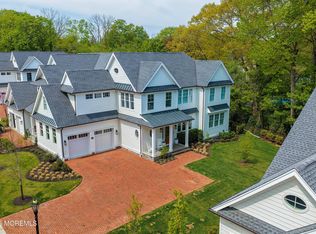 13 Bingham Court, Rumson, NJ 07760