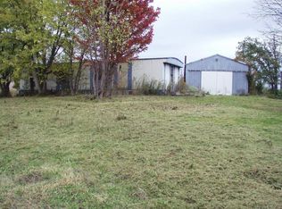 12401 Bethlehem Rd, Bethlehem, KY 40007