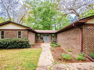 3 Timberlane Trl, Conway, AR 72034