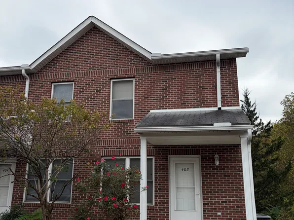 402 Jerick Cir, Charleston, WV 25302