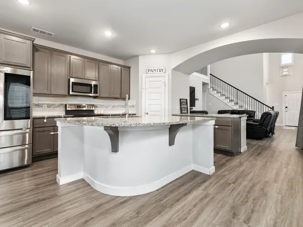 2824 Lolita Way, Heartland, TX 75126