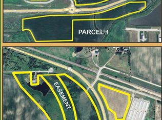 3837 1st Ave W, Willmar, MN 56201