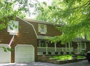 2103 Tufton Ridge Rd, Reisterstown, MD 21136