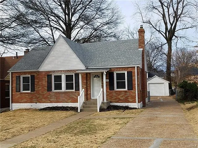 8903 Shawnee Ln photo 1