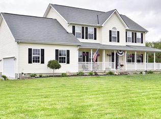 19242 State Route 739, Richwood, OH 43344