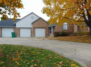 7370 W 700 S, Jamestown, IN 46147