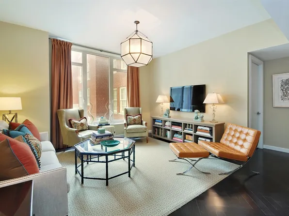 400 West 12th Street image 1 of 6