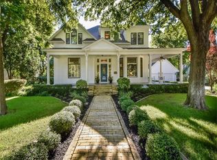 1243 S Main St, Georgetown, TX 78626