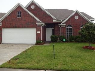 8326 Rosemary Dr, Baytown, TX 77521