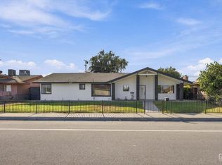 4413 Monitor St, Bakersfield, CA 93307