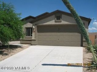 7135 S Parsons Tale Dr, Tucson, AZ 85756