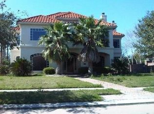 1702 Westshore Dr, Houston, TX 77094