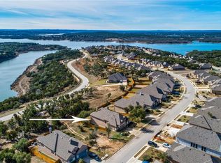 7813 Turnback Ledge Trl, Leander, TX 78645