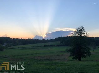 0 Cavender Creek Rd, Dahlonega, GA 30533