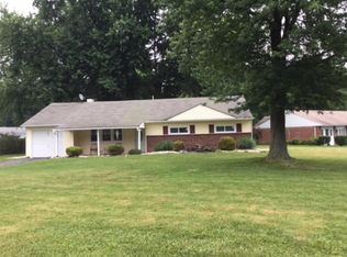 1001 Jeffrey Dr, Southampton, PA 18966