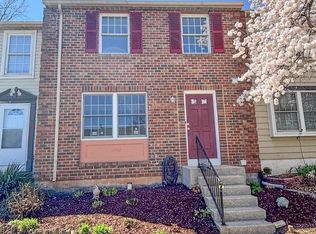 11308 Big Horn Ct, Beltsville, MD 20705
