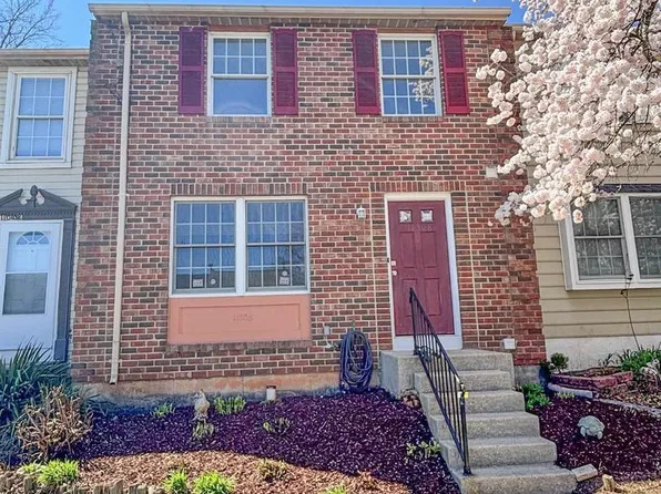 11308 Big Horn Ct, Beltsville, MD 20705