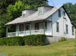 1452 Blessing Ln, Reading, PA 19605