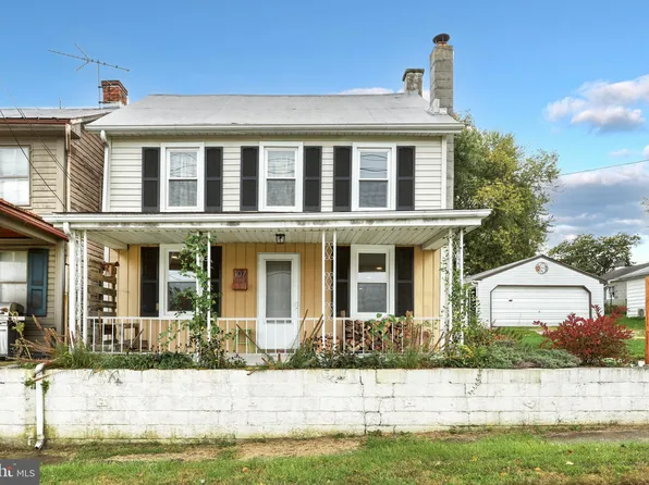 107 High St, York Springs, PA 17372