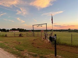 1213 County Road 4870, Leonard, TX 75452