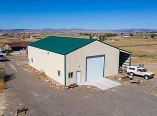 323 Fairgrove Dr, Spring Creek, NV 89815