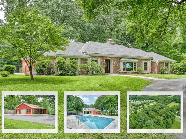 1616 Rickman Rd, Livingston, TN 38570