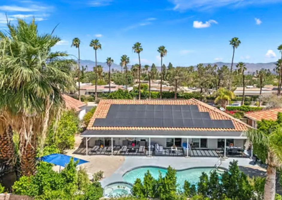 E Francis Dr, Palm Springs — Photo 1
