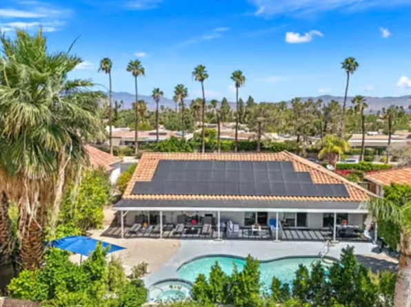 (undisclosed Address), Palm Springs, CA 92262