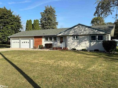 1315 W Broadway St, Eagle Grove, IA, 50533