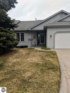 12030 S Elk Run, Traverse City, MI, 49684