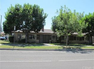 430 W Orangewood Ave, Anaheim, CA 92802