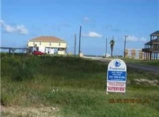 864 O'Neil Rd, Crystal Beach, TX 77650