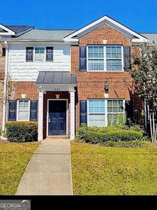 1485 Ashley Way, East Pt, GA, 30344