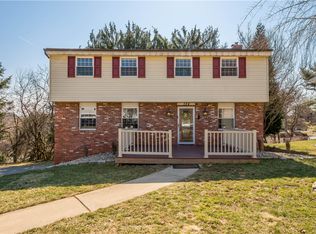 124 Ambleside Dr, Pittsburgh, PA 15237